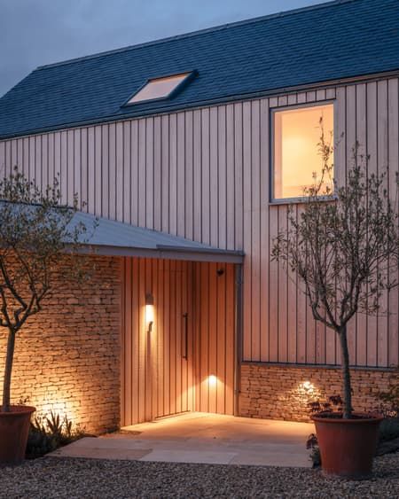 Cotswolds House